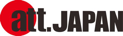 att japan.
